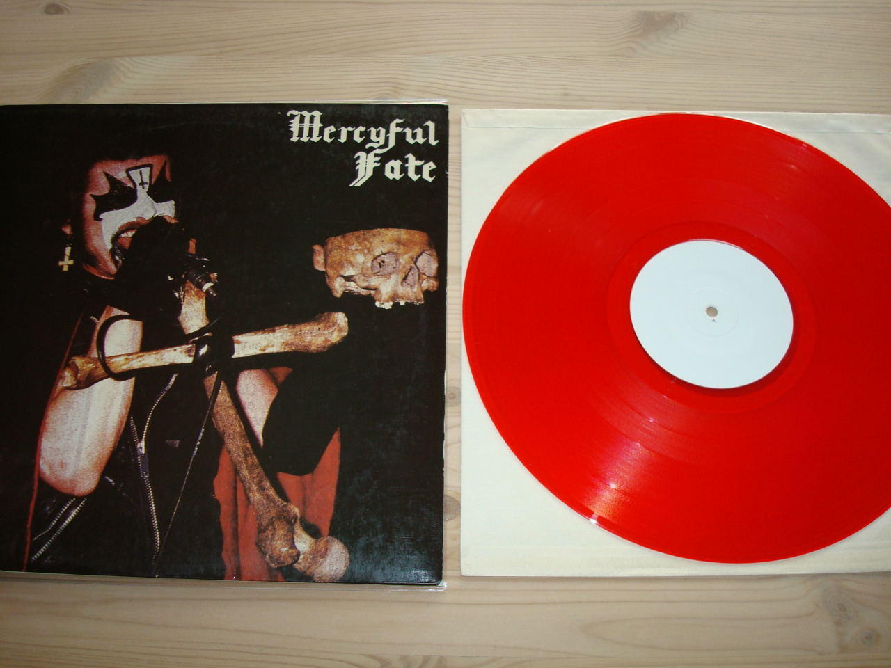 mercyful fate 12