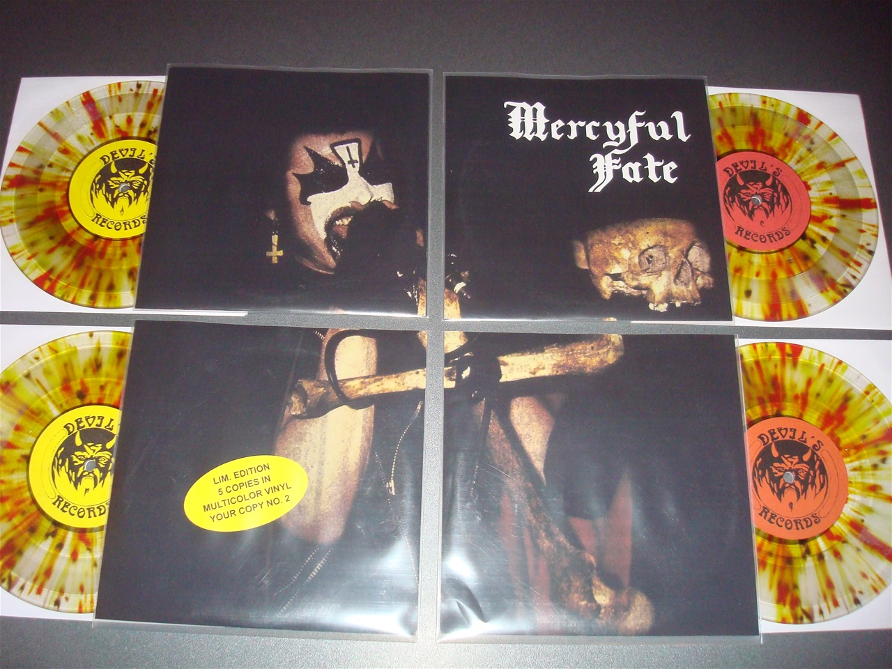 mercyful fate 7