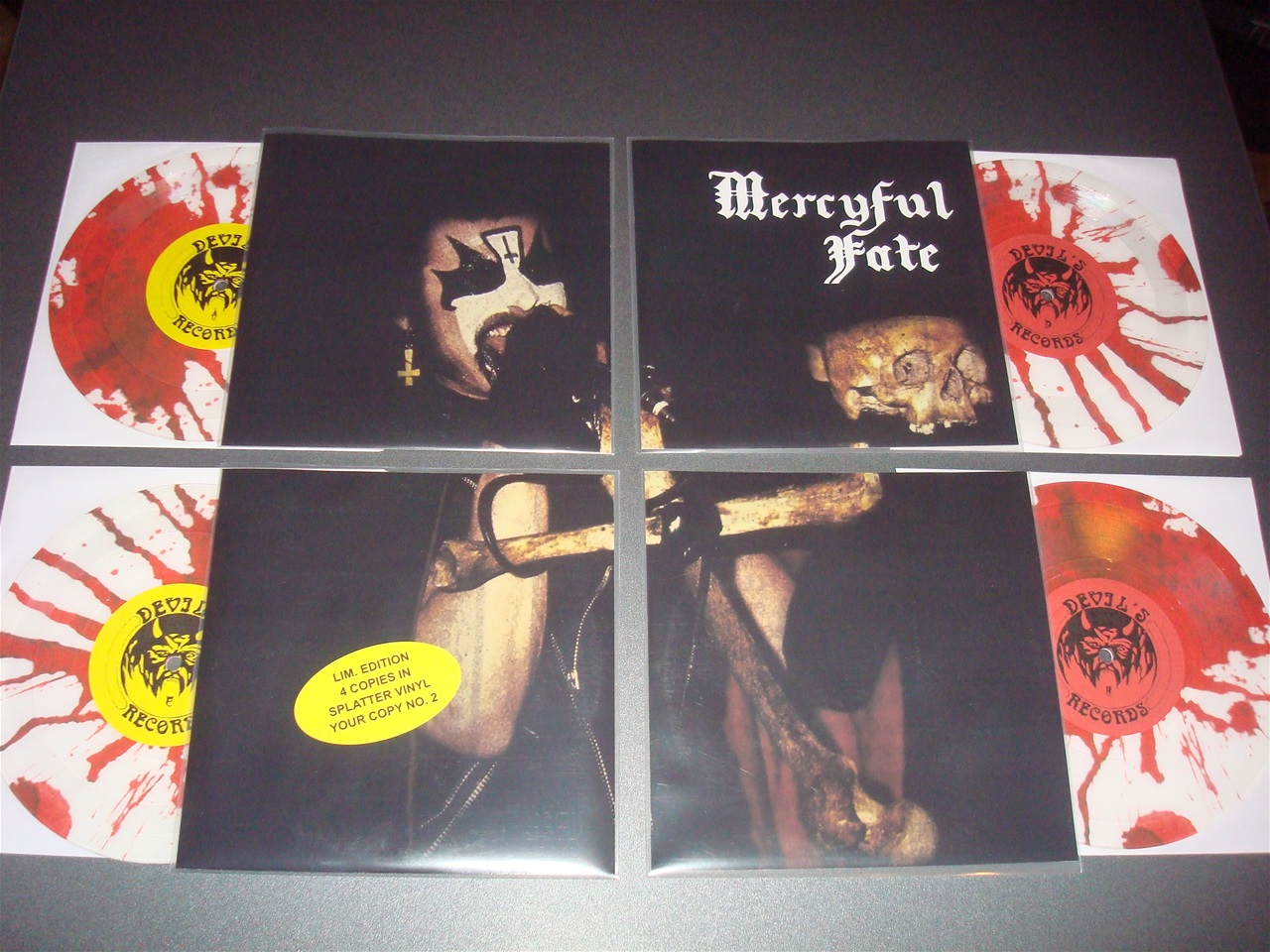 mercyful fate 7